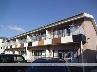 サンライフ浜Ⅰ【205号室】の外観