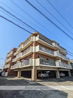 吾妻マンションの画像