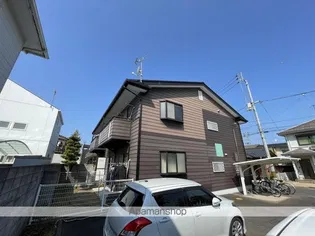 フォブール松縄の画像