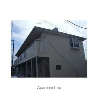 エステートピア都岡【2階】の外観