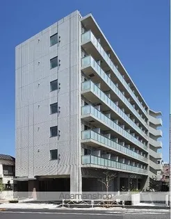 エスティメゾン押上の画像