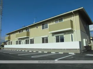 ソフィアフィリア ソフィア【1階】の外観