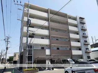 サンガーデン Kの画像