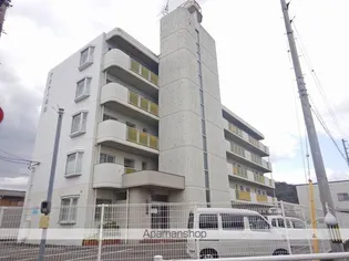 アクティ津田【3階】の外観