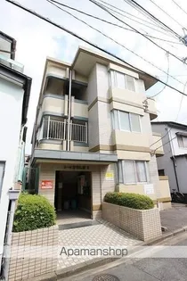 コーポかわしまⅡの画像