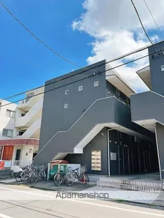 レフィナードカメオカ【206号室】の外観