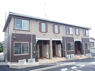 カーサ ボスケットIIの画像