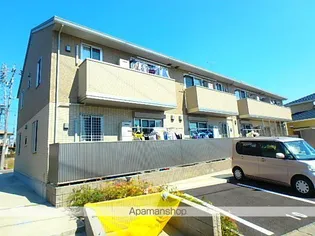 フェリーチェ中山の画像