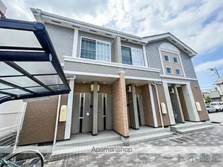 プロムナードN Aの画像