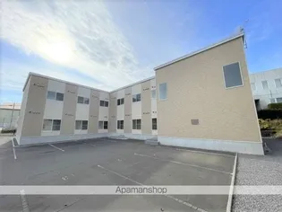 レオパレス道の画像