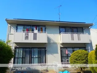 フレンドリー91 D棟の画像