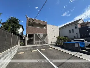 クレイノコンフォート上本町Ⅱの画像