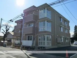 HALL GREENの画像