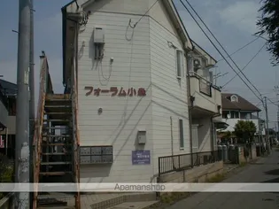 フォーラム小森の画像