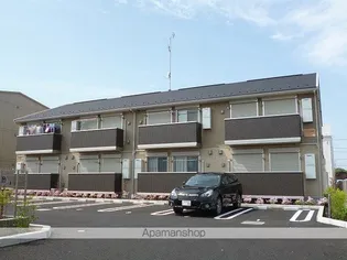 プレジオ幕張の画像