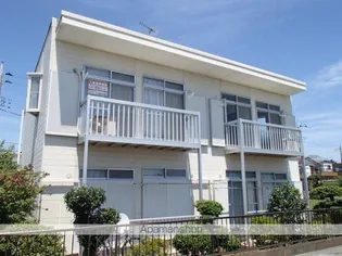 サニーサイドハイツ千種の画像