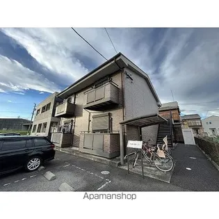 パークサイド康舟の画像