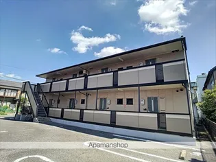 セジュール南町の画像