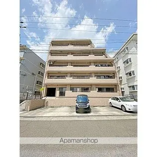 エレガンスマインⅢ【3階】の外観