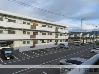 レオパレス蒼 Ⅰ【105号室】のその他画像