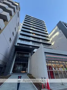 東京都墨田区錦糸1丁目【マンション】の外観