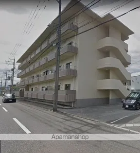 ハイツ南国の画像