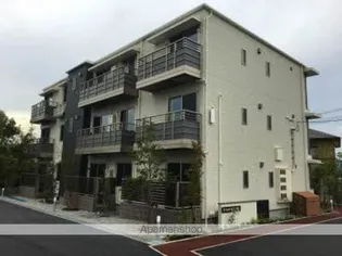OLIVEHOUSE綾川の画像