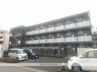 レオパレスアルシオネの画像