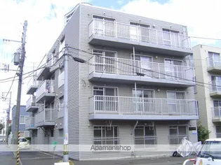 マルス円山A棟の画像