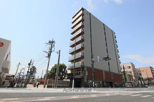 エスティメゾン川越【7階】の外観