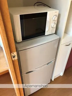 レオパレスリバティ【1階】のその他画像