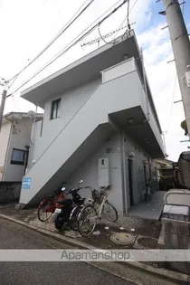 広島県広島市佐伯区五日市中央1丁目【マンション】の外観