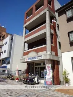フラッツ段原の画像