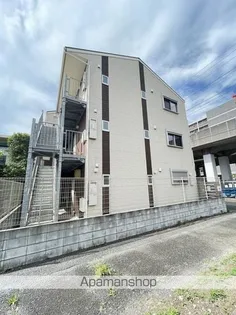 CASA SHORT BANG【1階】の外観