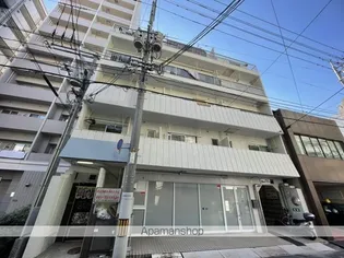 シャトー舟入の画像