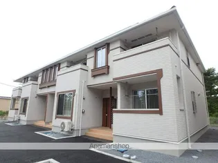 ラ フォンテ西軽井沢 Eの画像