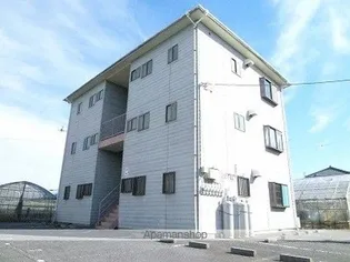 藤コーポ(水工研前)A・B【A-5号室】の外観