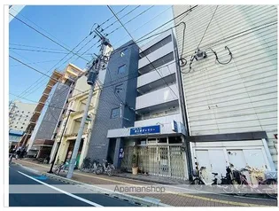 大町Sビル【4階】の外観