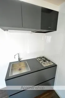 EXIA大工【5A号室】のキッチン