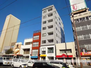 県庁前ビルの画像