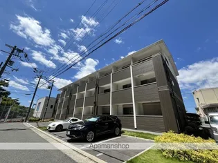 シャンテー枚方磯島の画像