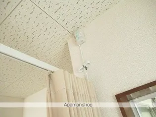 コーポクドウC棟【202号室】の内装