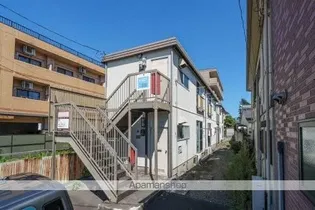 メゾンノエルの画像
