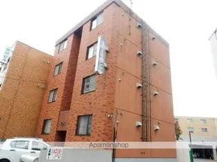 第2森宅建菊水ビルの画像