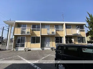 ハイツあかね A棟の画像