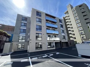 ZABO HILLS MINAMIMARUYAMAの画像