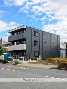 セレスティア大谷田II【2階】の外観