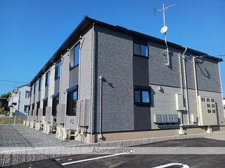 サニートロン福住 2【1階】の外観