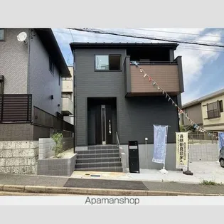 マイホームネクスト前原東6丁目第2の画像
