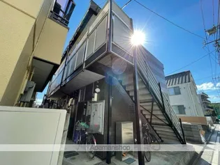 レオパレスエトワールの画像